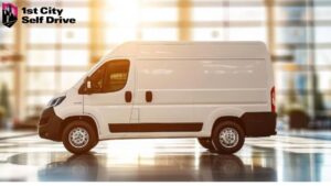 van rental