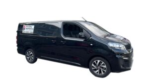 Commercial Vehicles