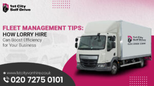 Lorry Hire