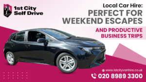Local Car Hire