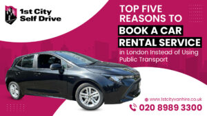 Car Rental Service