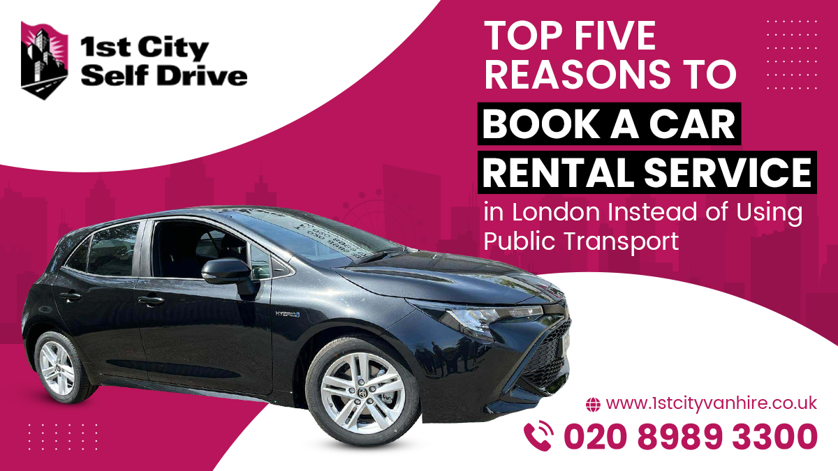 Car Rental Service