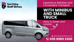 Small Truck Hire