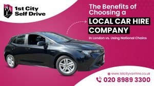 Local Car Hire