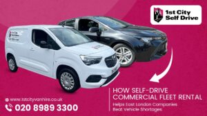 Commercial Fleet Rental