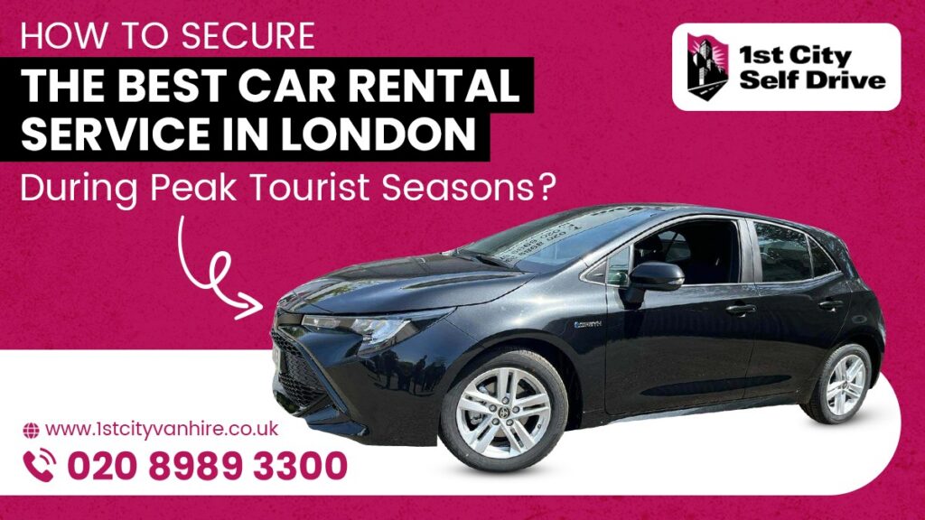 Car Rental Service
