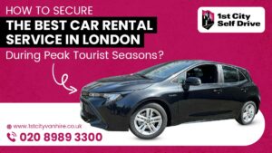 Car Rental Service
