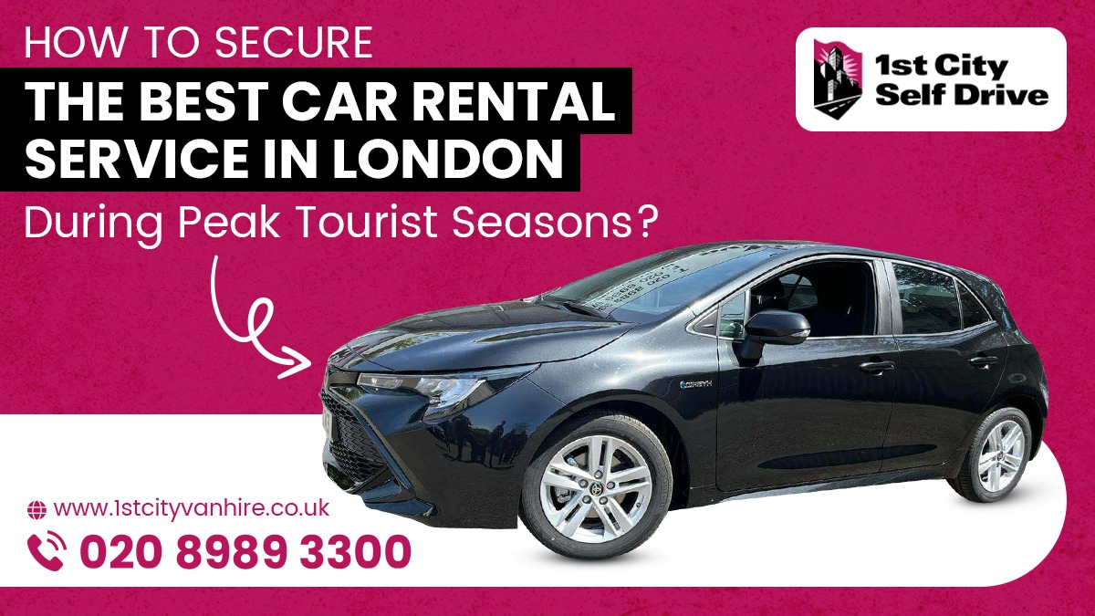 Car Rental Service